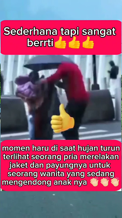 Respect bnget sama ABG nya👏🏻👏🏻👏🏻 #viralvideo #viralreels #viralshorts #fyp #fypyoutube #