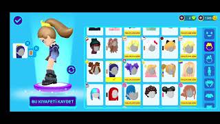 Ablam karakter yaptı ugrasmafım kapakla