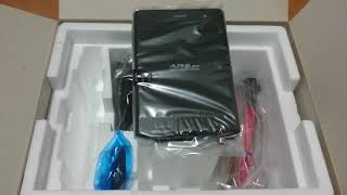 Alpine 8070L Digital Remote Control Security System