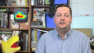 Apps with Mark Russell ep 069 MyRadar