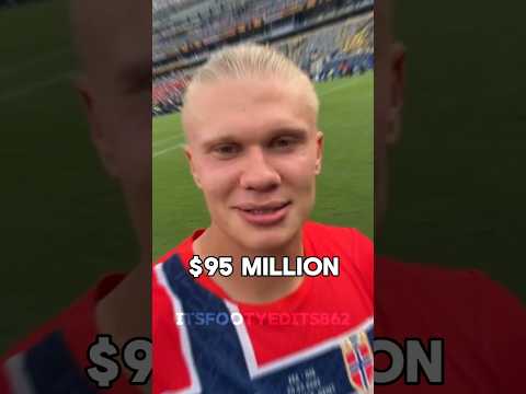 Richest footballers at the FIFA World Cup 2026!!