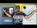 iPhone SE 4 | Realme 14x | Moto G15 And Many More….!!!! Tech News This Week: The Future is Now!