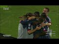 2013 Chicago Fire Goal of the Year Champ Daniel Paladini