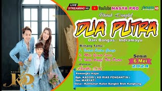 LIVE STREAMING | SINGA DANGDUT DUA PUTRA | RAMBATAN KULON - BANGKIR | SENIN 06 MEI 2024