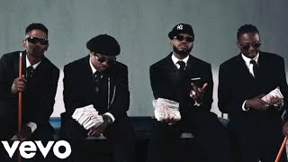 Diamond Platnumz - Sasampa ,[ feat .Focalistic, Uncool Mc, Silas Africa,] (Official Music Video ) Thumb