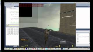 Source SDK Base 2013 Mod - CrimeWars - Dev log , hammer (Part 6)