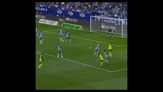 Art of top bins #football #footballedits #makemefamous #edit