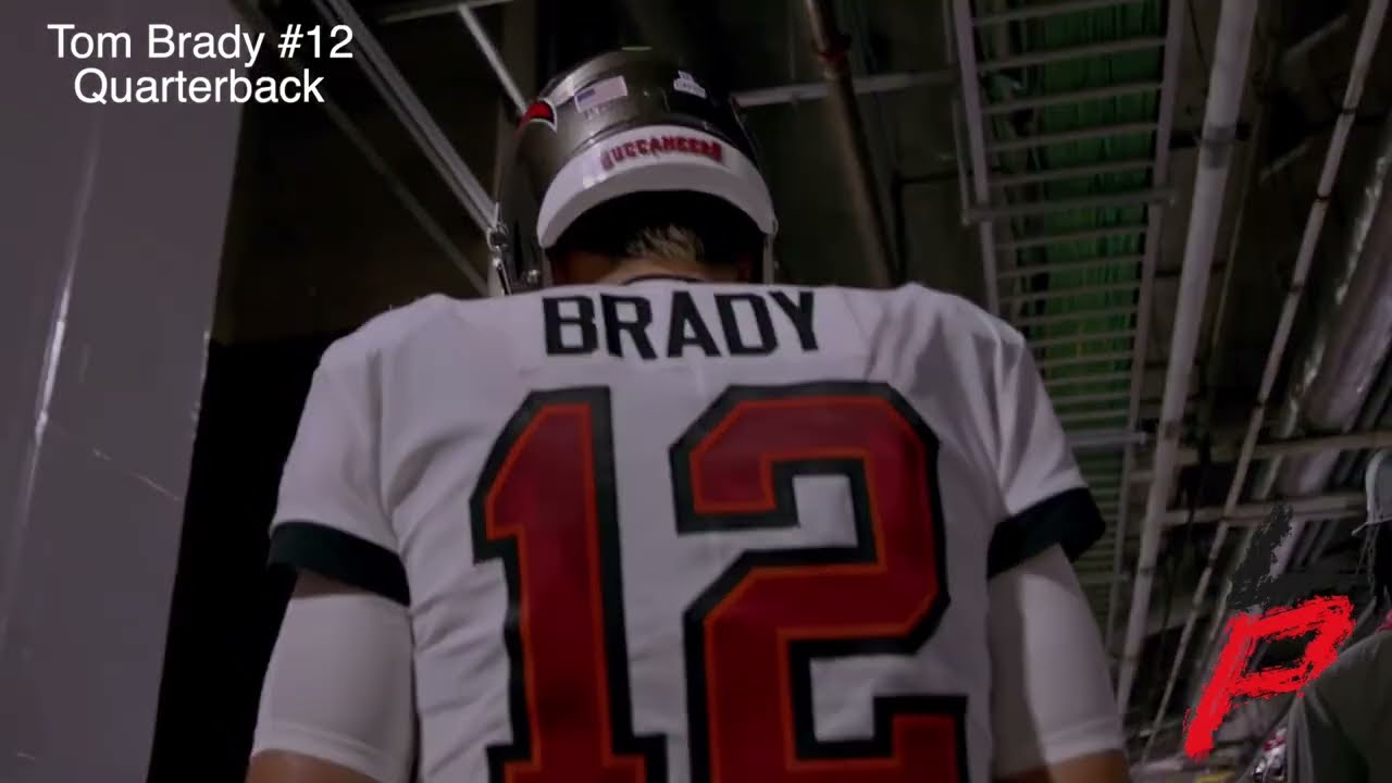 Tom Brady | 2022-2023 Season Hype Video | Tampa Bay Buccaneers