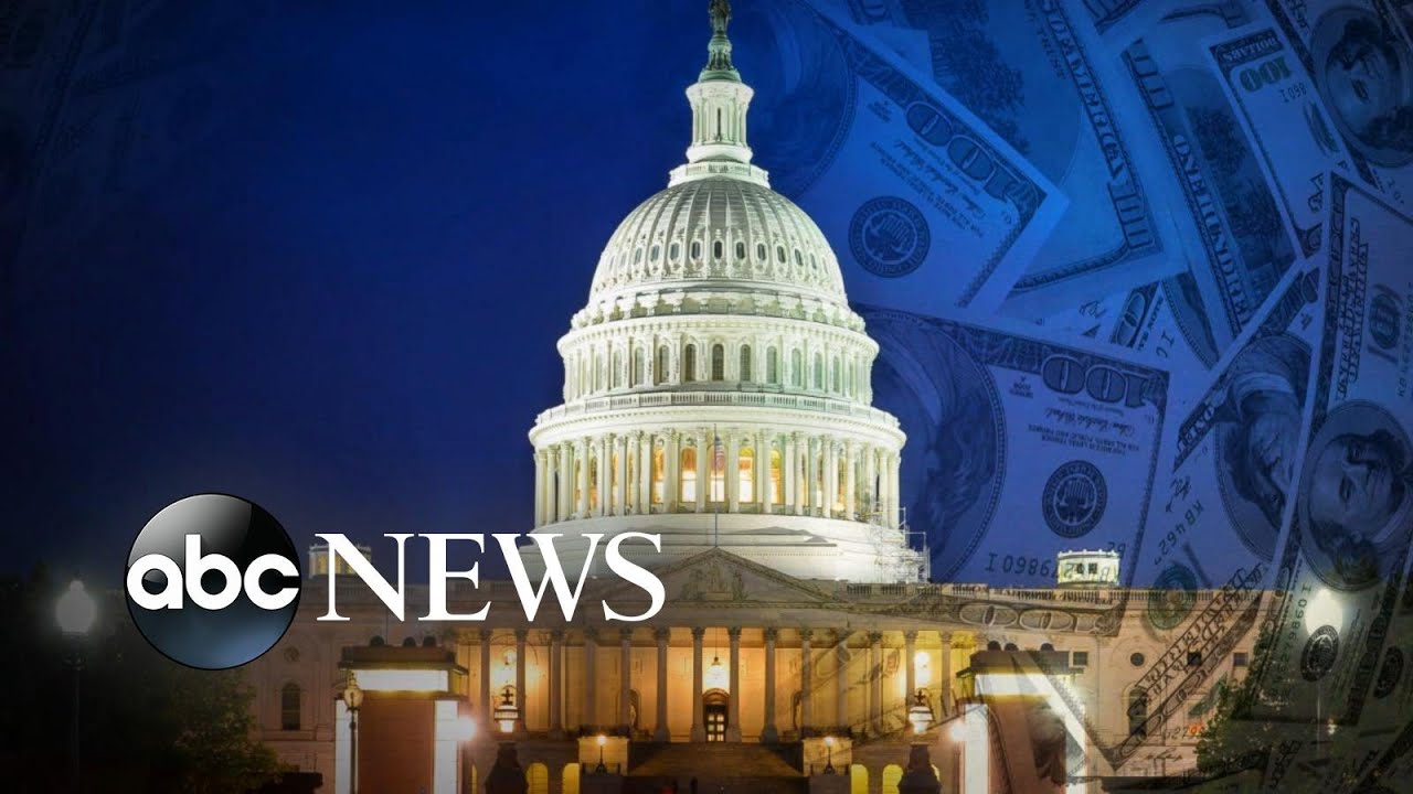 Sen. Mark Warner: Congress should ‘get rid of’ debt ceiling