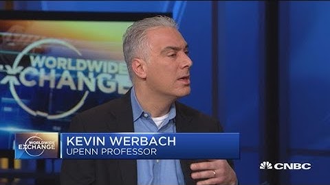 Can blockchain save bitcoin?