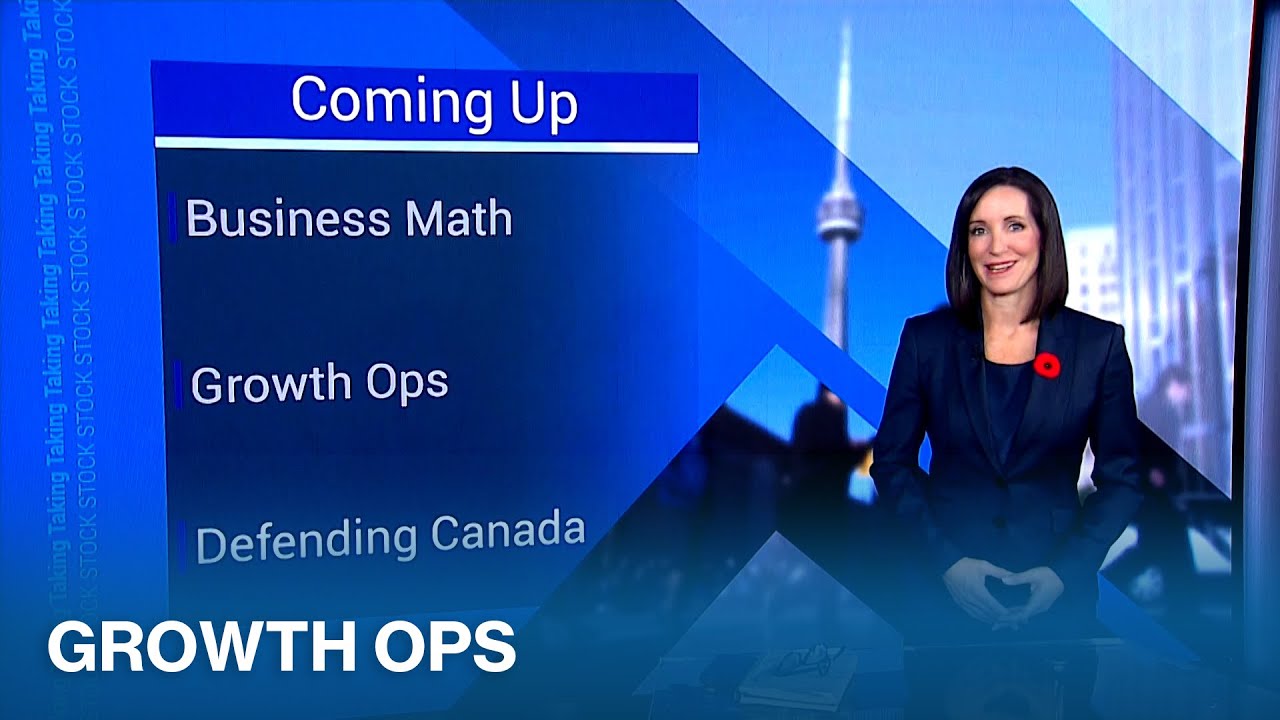 Budget 2025 Aims High. Will Businesses Buy In? | Taking Stock