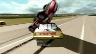 Nascar Racing 2003 Season - The Sidewinder