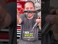 Unboxing Unique Features: Chrome Moly Steel Tool Review #shorts