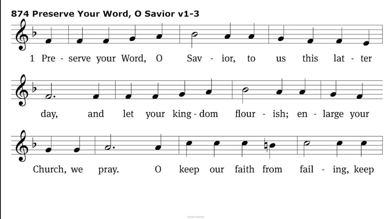 Sunday Service - 06-21-2026 - It's Good to Be a Jeremiah