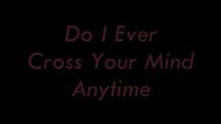 Brian McKnight - Anytime (Lyrics) screenshot 5