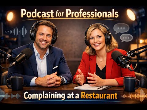 English Learning Podcast Conversation | English Podcast for Intermediate | Episode 10