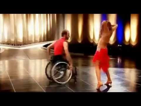 Dancing On Wheels - Series Preview
