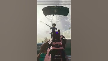 MOST INSANE 1v4 with META LOADOUT in season 5 #shorts #youtubeshorts #cod #ashikaisland #memes