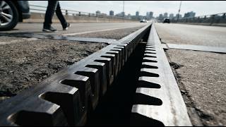 Why Bridges Have Gaps (And What Happens If They Don't)