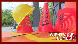 Irvington businesses to host Construction Party