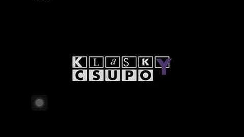 Klasky Csupo Multi Rendering