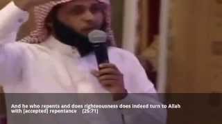 Allah wants to forgive you || Shaikh Mansur Al-salimi-English translation