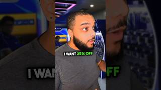 REVEALING Playstation’s BEST Coupon Code 2023! 🌯 #shorts