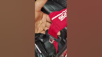 Eon MLF floor mat installation