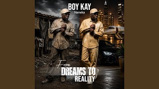 Dreams to Reality