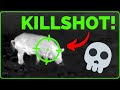 KILLSHOTS ONLY (Thermal Hog Hunting) | Pulsar Trail XP50 | Thermal Thursday Ep. 2