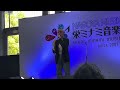 yukaDD「story」 2026.5.9 ナディアパーク2Fアトリウム