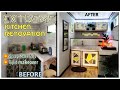 Budget Kitchen Makeover / Tipid Kitchen Renovation