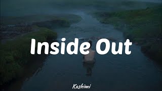 Inside Out - Duster (Lyrics) Resimi