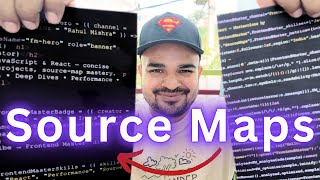 Source Maps