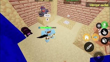 Me spawn kill a kid and he is raging.lol….