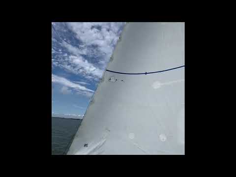 ⁣Dehler 39 SQ Carbon rigging  Sailingboat for sale | The Netherlands | Scanboat