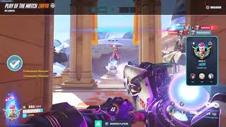 Zarya POTG