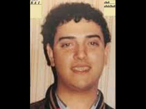     الشاب عبد الحق