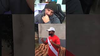 Ele está querendo tudo kkkk #piuzinho #cortespiuzinho #shorts #viralvideo