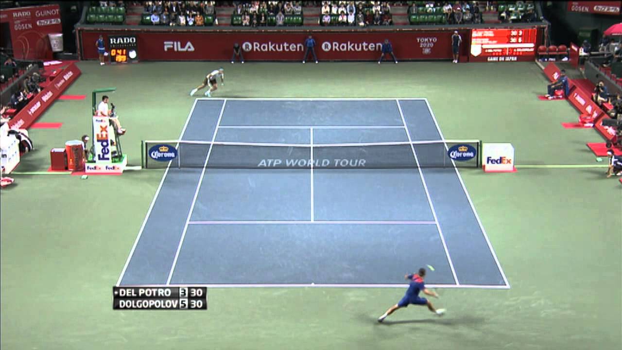 Tokyo 2013 Friday Hot Shot