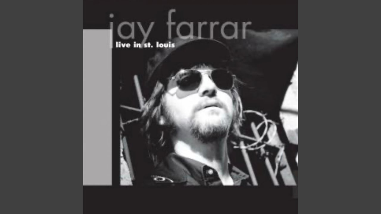 Dust of Daylight (Live in St. Louis)