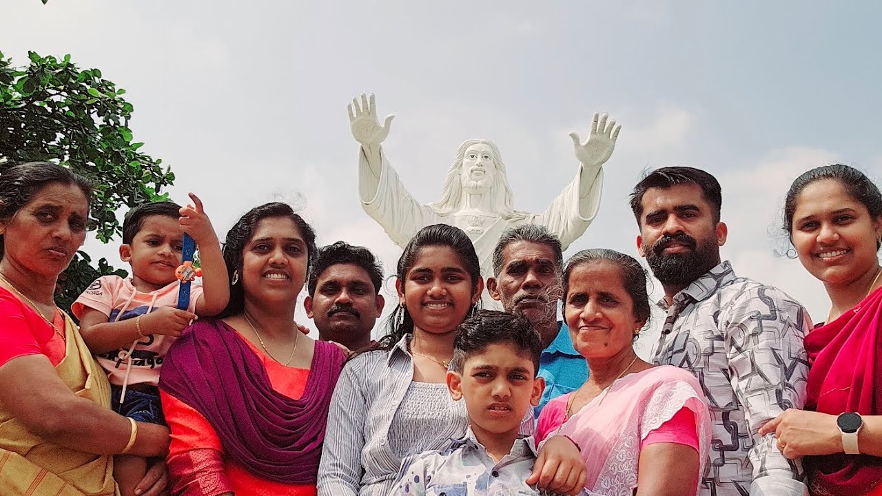 ഒരു വേളാങ്കണ്ണി യാത്ര..വിവരണം ..#velankanni #tamil #yathratoday #viralvideo #Morning star Church