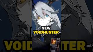 New Woid Hunter in ZZZ Lady Sunbringer #zenlesszonezero #zzz #zzzero #zzzlore