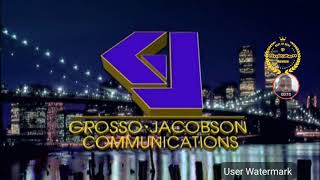 Grosso Jacobson Communications/Sony 📷s 📺 (2006)