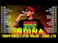 Tagalog Reggae Mix 🌴 Chocolate Factory, Tropical Depression, Blakdyak 💖 Timeless Pinoy Reggae Songs