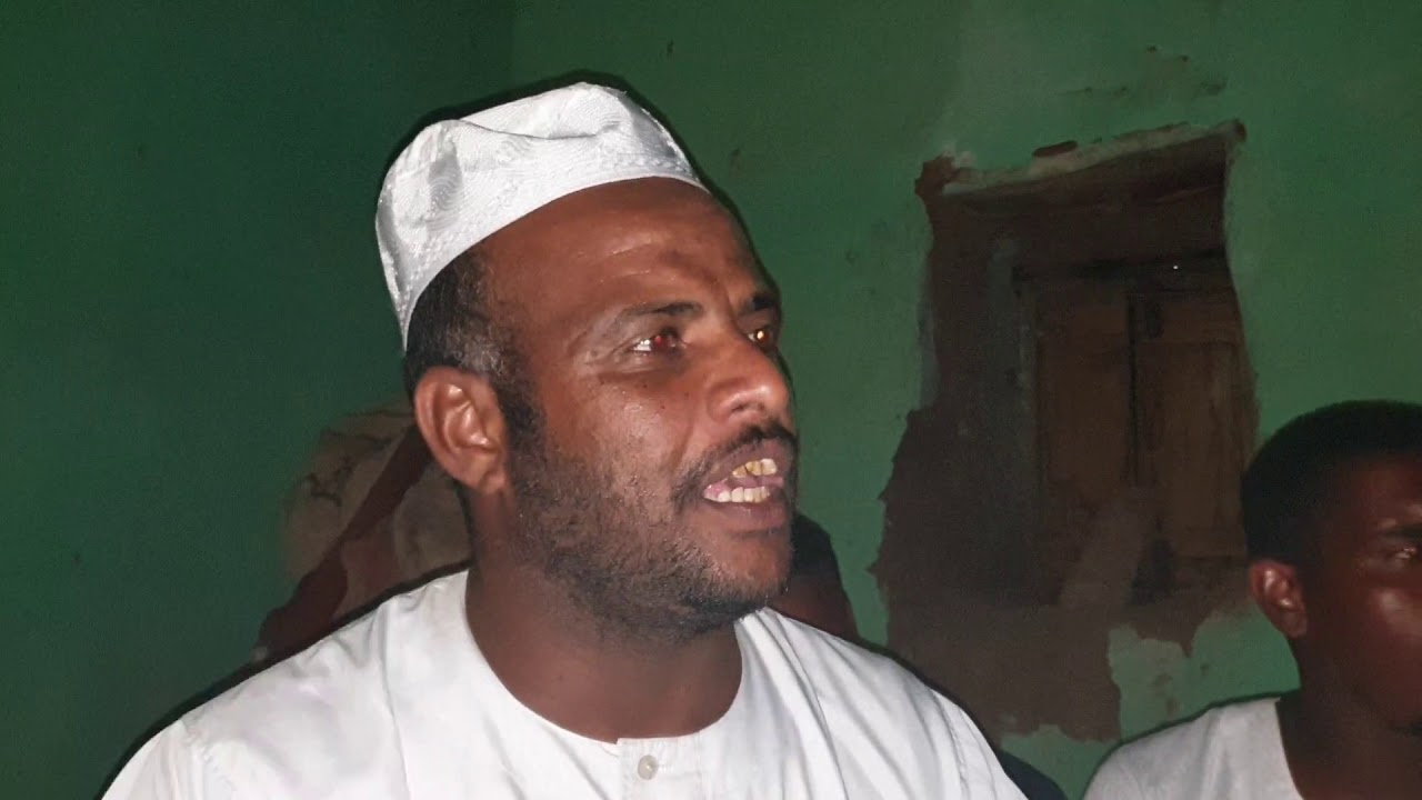 يا منادي للهمام أولاد الشيخ أبسقرة الهلالية ٧إكتوبر ٢٠١٩