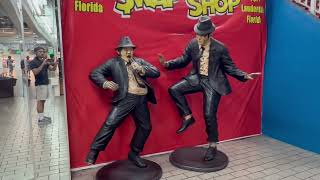 The Swap Shop, For Lauderdale Florida