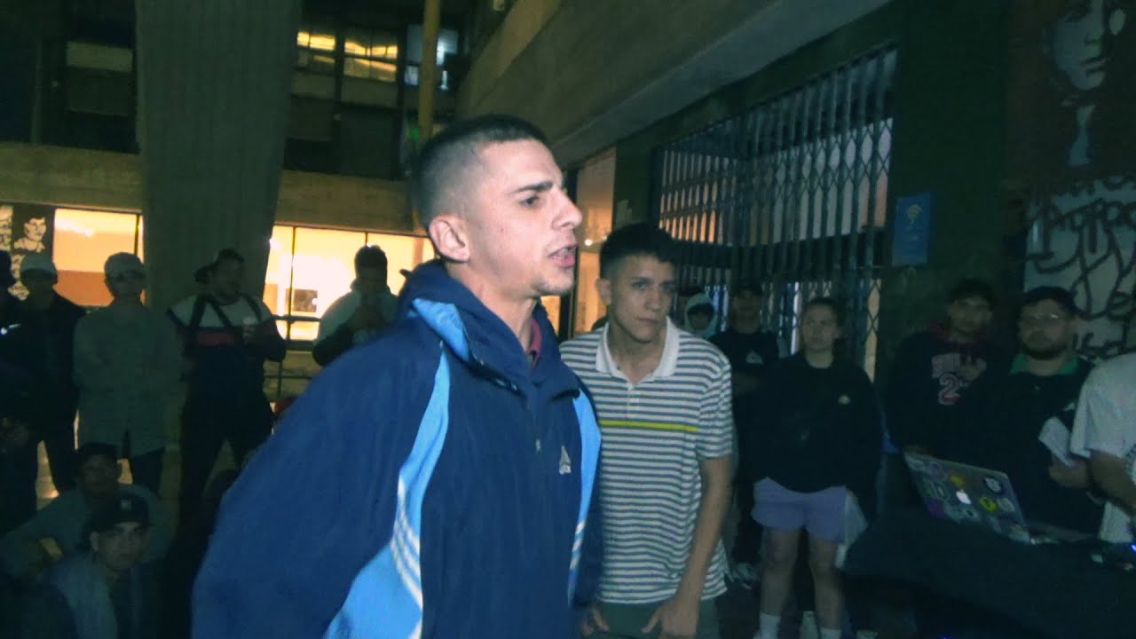 ZEUS vs TAPION vs THAU - 8vos FECHA 3 - Torneo 2022 - Sinescritura