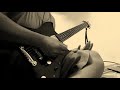 Yamaha Revstar RS420 - (Faithfull love cover) Winarak Beersion