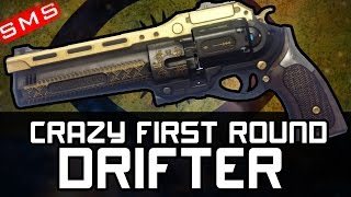 Destiny: THE LAST WORD POST PATCH 2.1.0 IS BEAST! TRIALS OF OSIRIS EPIC FIRST ROUND! Wealth